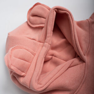 Bear Hoodies hood