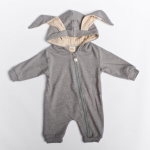 Bunny Lounge Suits grey