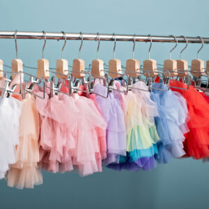 Tutu and headband set