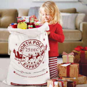 Christmas Sacks RTS
