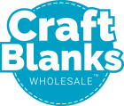 Craft Blanks Wholesale