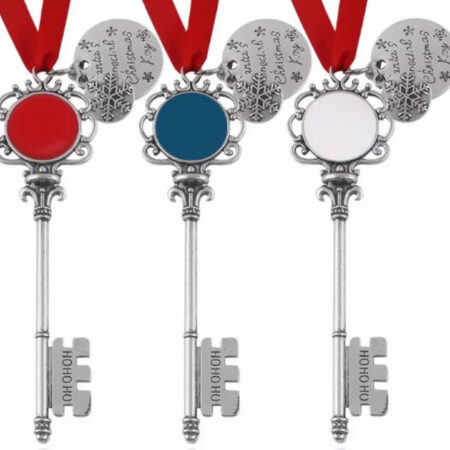 Santa keys RTS