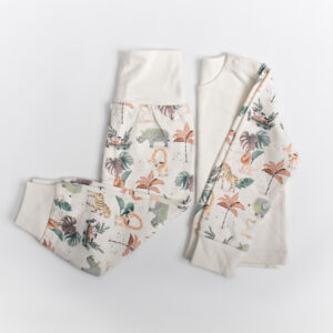 Safari Lounge set
