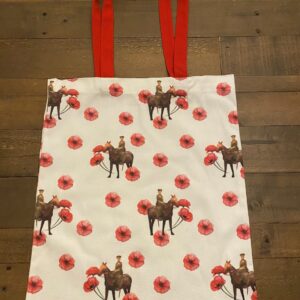 Charity Tote Bags - The Royal British Legion