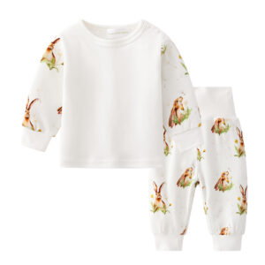 The Hare & The Dandelion Lounge sets & Rompers - Full Family sizes!
