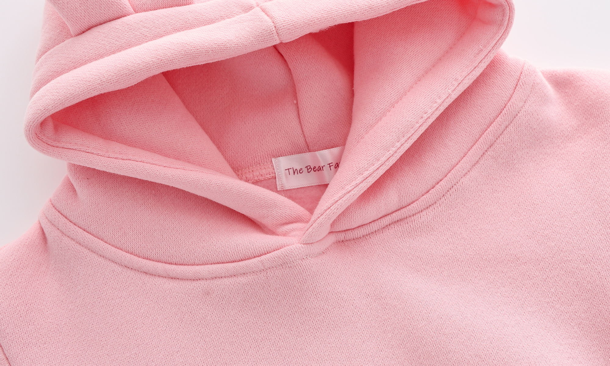 NEW Bear Ear Hoodie - Matching Family sizes - Image 5