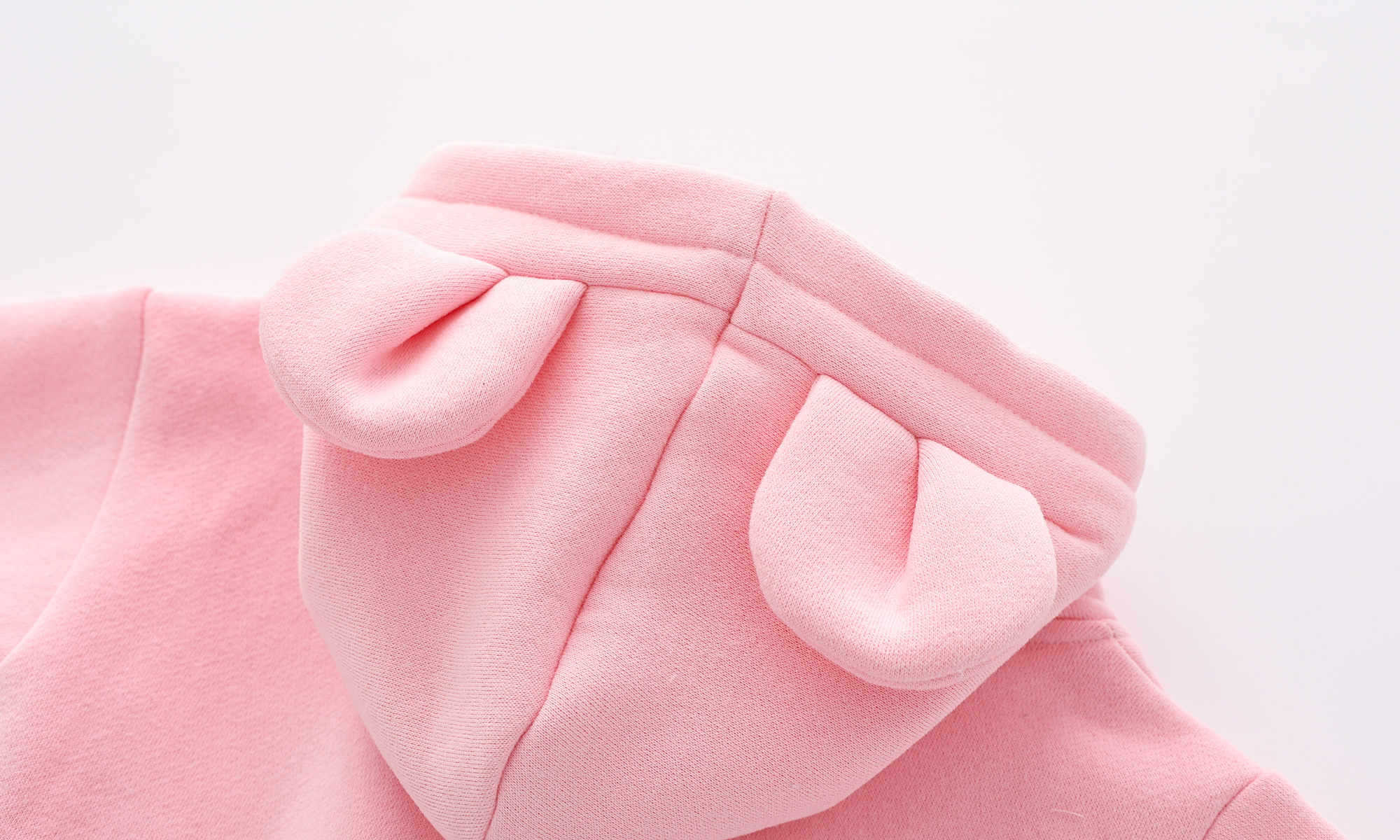 NEW Bear Ear Hoodie - Matching Family sizes - Image 9