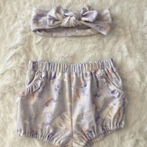 Enchanted Meadow 2 Piece Set