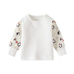 NEW Exclusive Penguin Christmas PJ Range